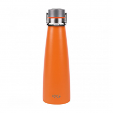 Термос Xiaomi KKF OLED 475ml S-U47WS-E Orange