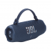 Беспроводная колонка JBL Charge 6 Blue