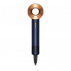Фен Dyson Supersonic HD07 Prussian Blue