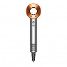 Фен Dyson Supersonic HD07 Nickel/Copper