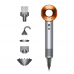 Фен Dyson Supersonic HD07 Nickel/Copper