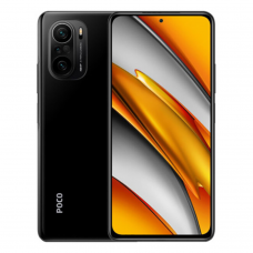 Смартфон Xiaomi POCO F3 6/128Gb Night Black Global Version