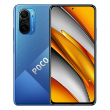 Смартфон Xiaomi POCO F3 6/128Gb Ocean Blue Global Version